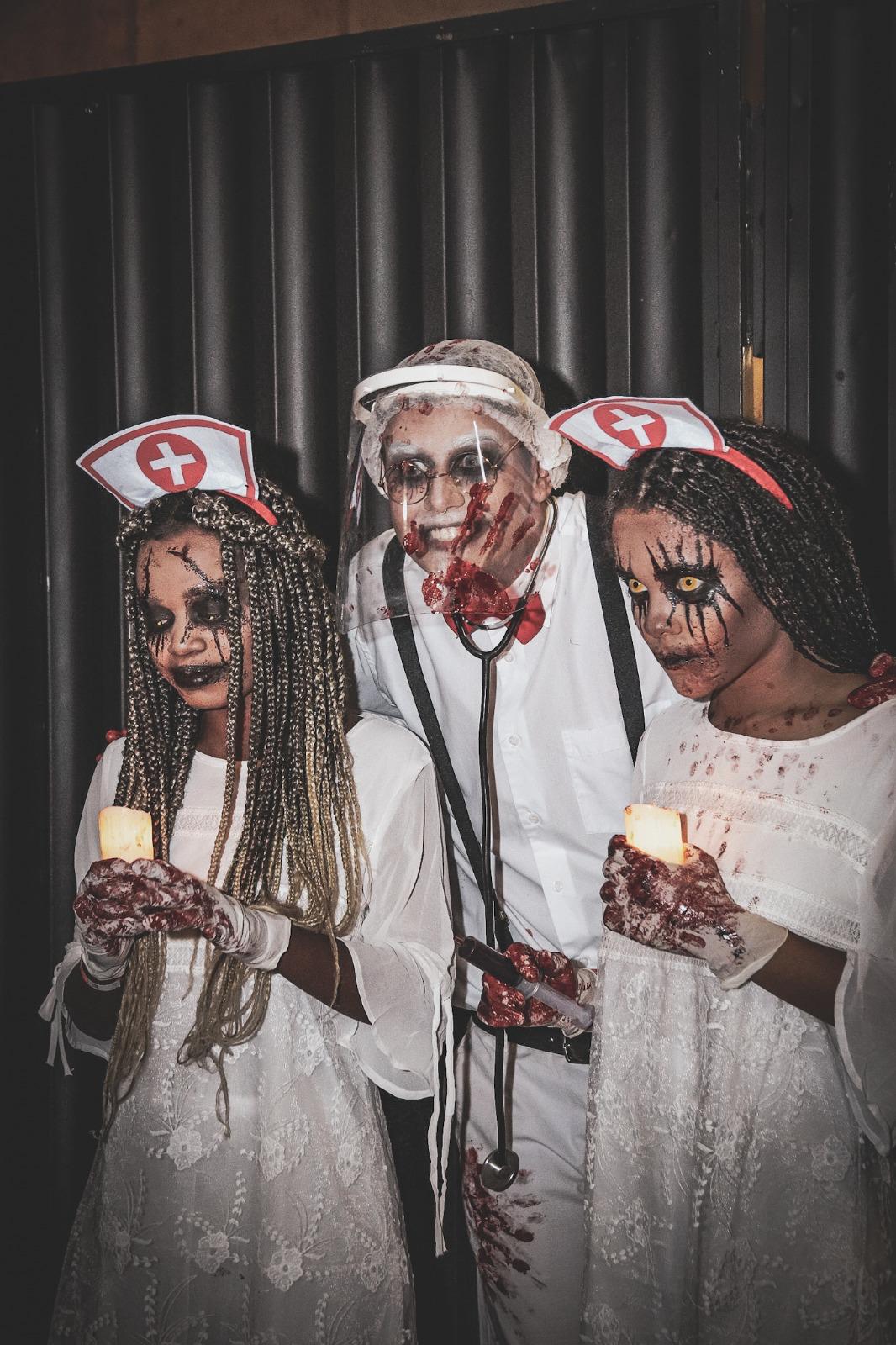 Halloween Secreto 2022 – foto 1